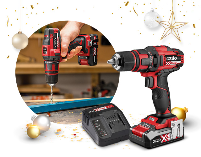 Christmas Gift Guide ozito .nz