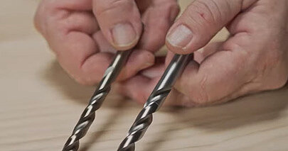 How to Choose the Right Drill Bit | ozito.co.nz