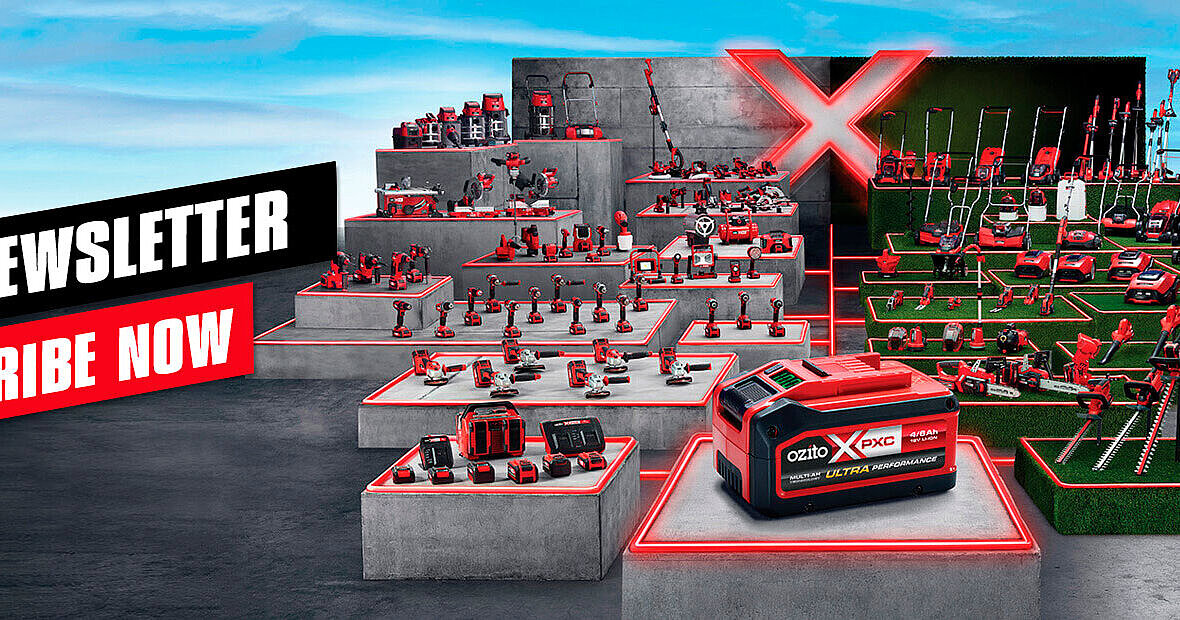 7 Tips To Perfect Your Spray Gun Technique ozito.co.nz