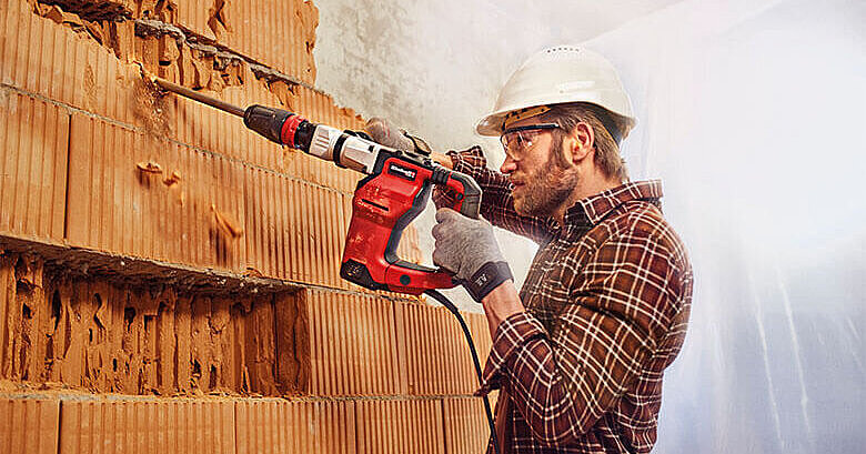 The Convenience of the Rotary Hammer Drill Kit ozito .nz