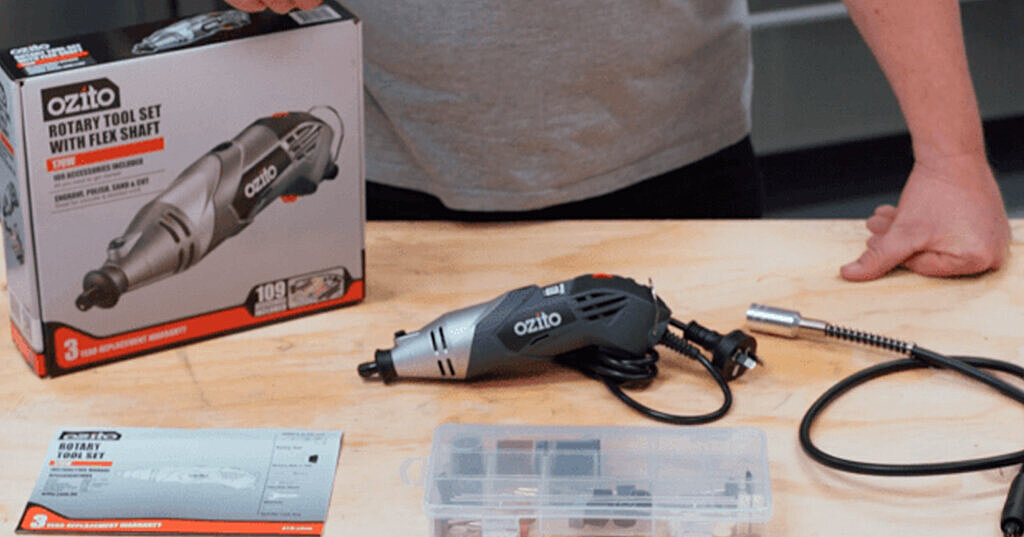 How to Use a Rotary Tool for Engraving Designs: Expert Tips